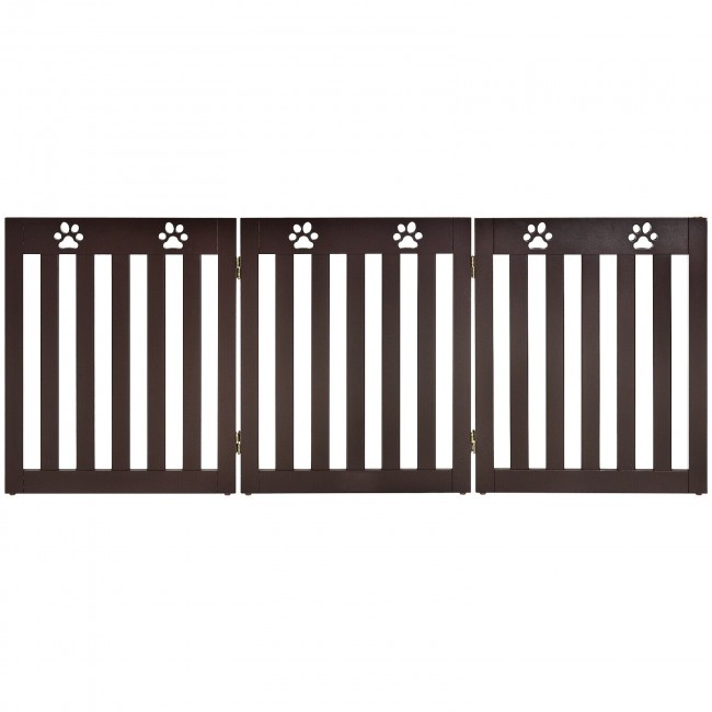 Flexible 2025 pet gate