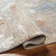 preview thumbnail 6 of 11, Myrtlle Abstract Swirl Area Rug