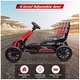 preview thumbnail 22 of 22, Electric Go Kart for Kids