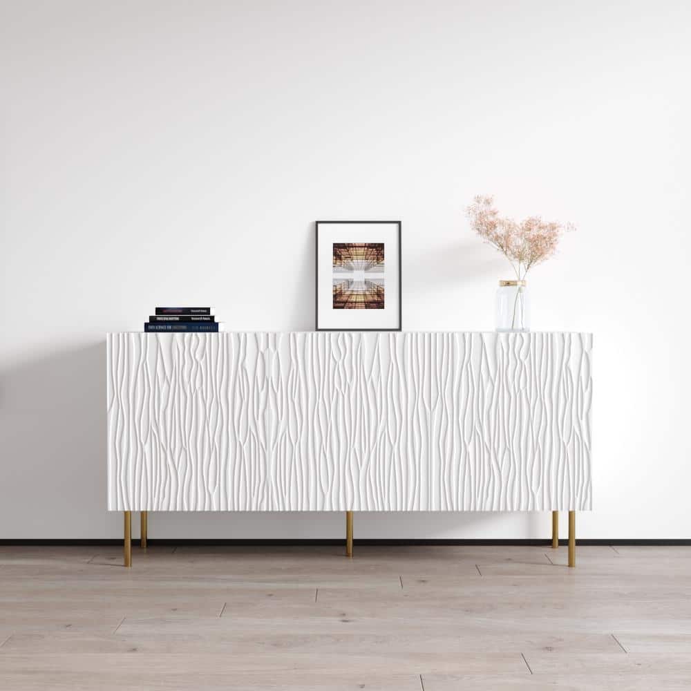 Jungle 3D Sideboard - N/A