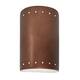 Option Antique Copper