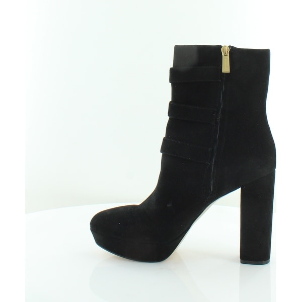 michael kors maisie ankle boots