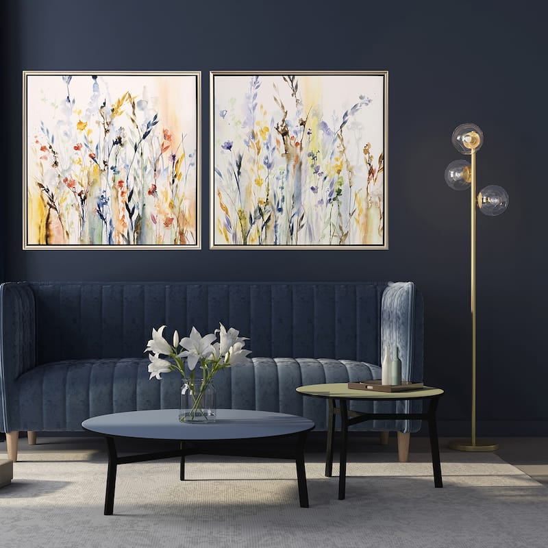 Window Art II - Exclusive Giclee on Canvas