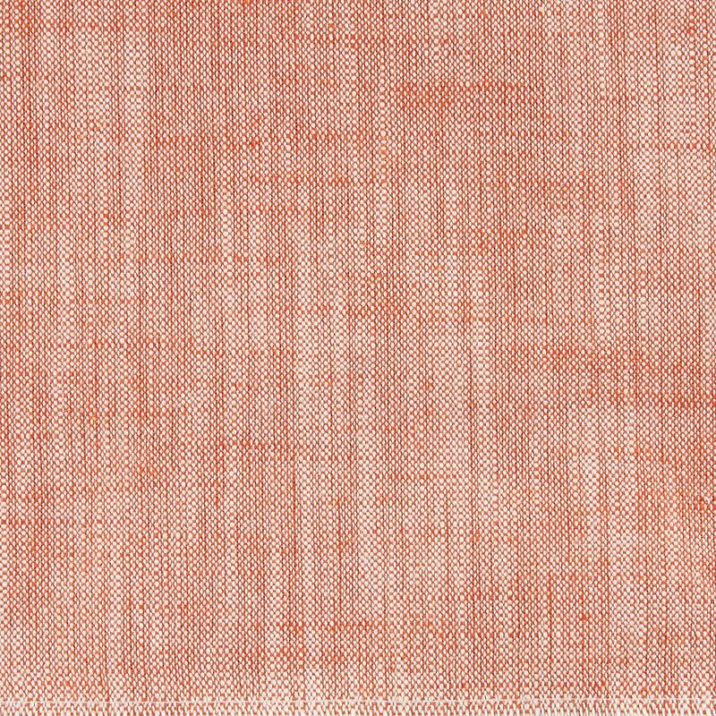 DII Burnt Orange Tonal Fringe Napkin Set/6