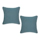 Option Dobby Plus, Teal
