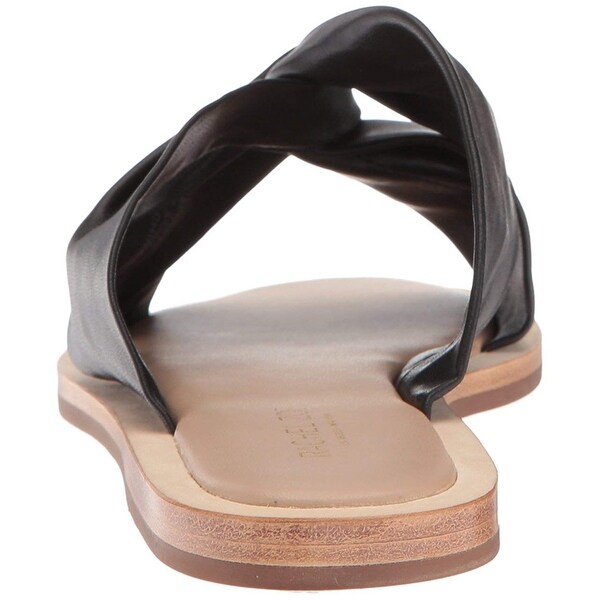 rachel zoe flat sandals