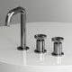 preview thumbnail 24 of 42, VIGO Cass 8" H 2-Handle Widespread Bathroom Faucet