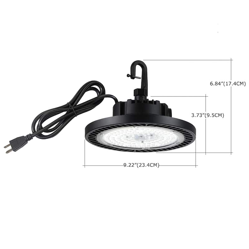 LED Inch High Bay Light