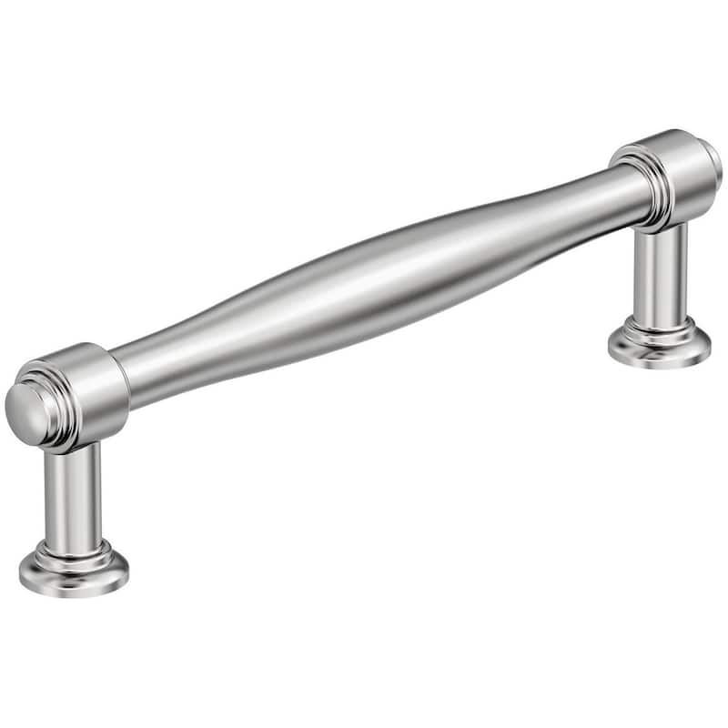 Amerock BP37723 Enlivity 5-1/16" Center to Center Bar Cabinet Pull - Polished Chrome