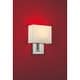 preview thumbnail 12 of 10, Mid Town 1 Light LED Wall Sconce