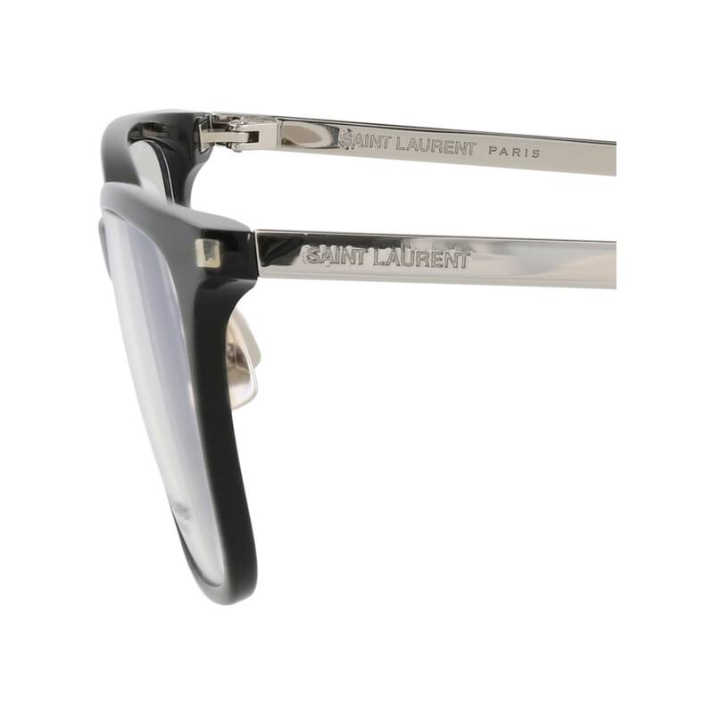 Saint Laurent Square-Frame Acetate Optical Frames