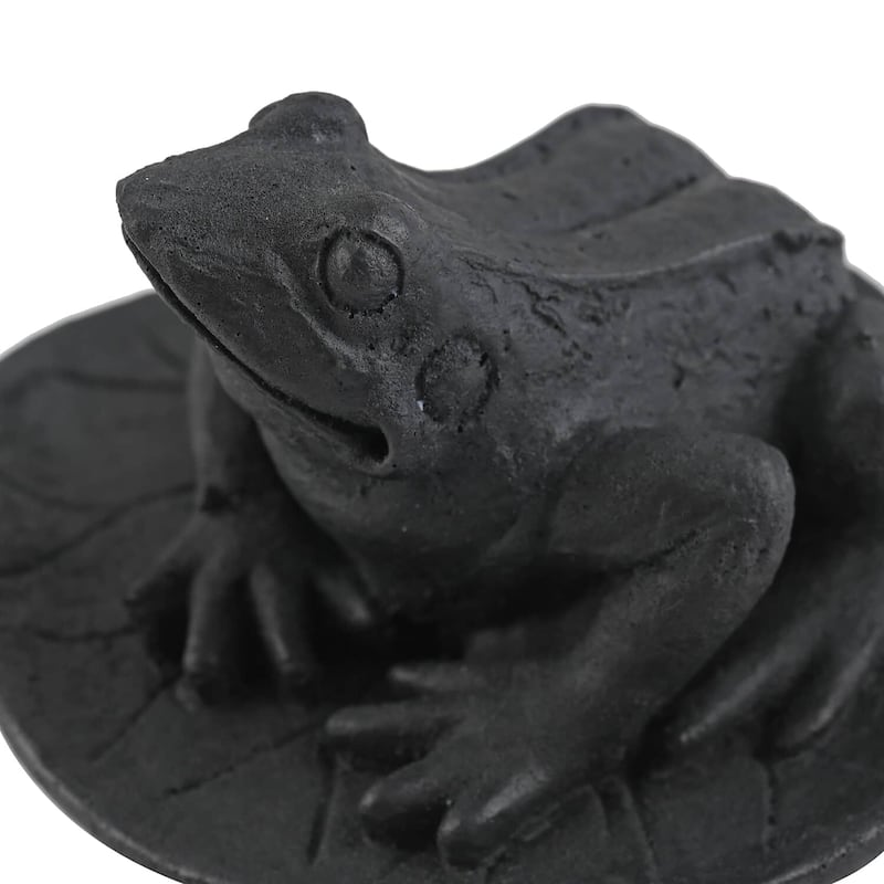 Karelian Shungite Figurine Elegant Home Indoor Decorative Mothers Day