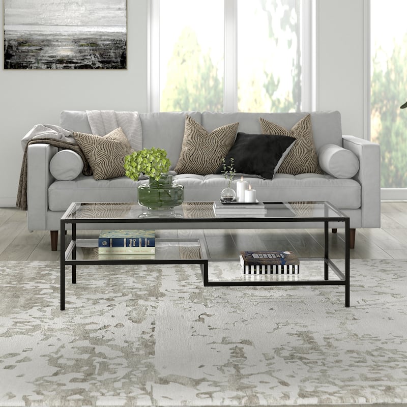 Lovett Coffee Table