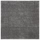SAFAVIEH August Shag Solid 1.2-inch Thick Area Rug - 8'6" x 8'6" Square - Grey