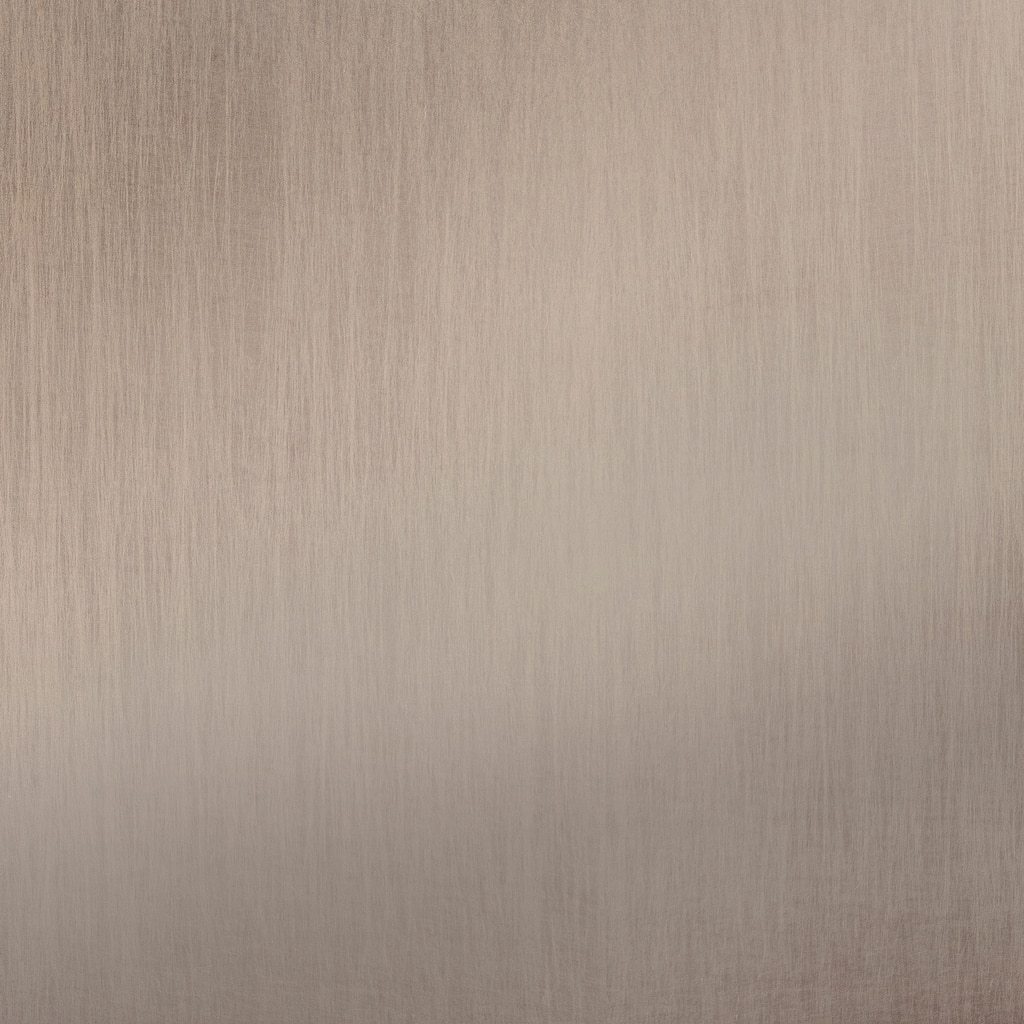 A-Street Prints Lustre Taupe Silk Weave Wallpaper - N/A