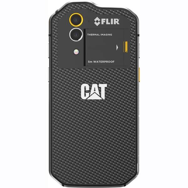 Shop Cat S60 32gb Smartphone Unlocked Black Overstock 25721911
