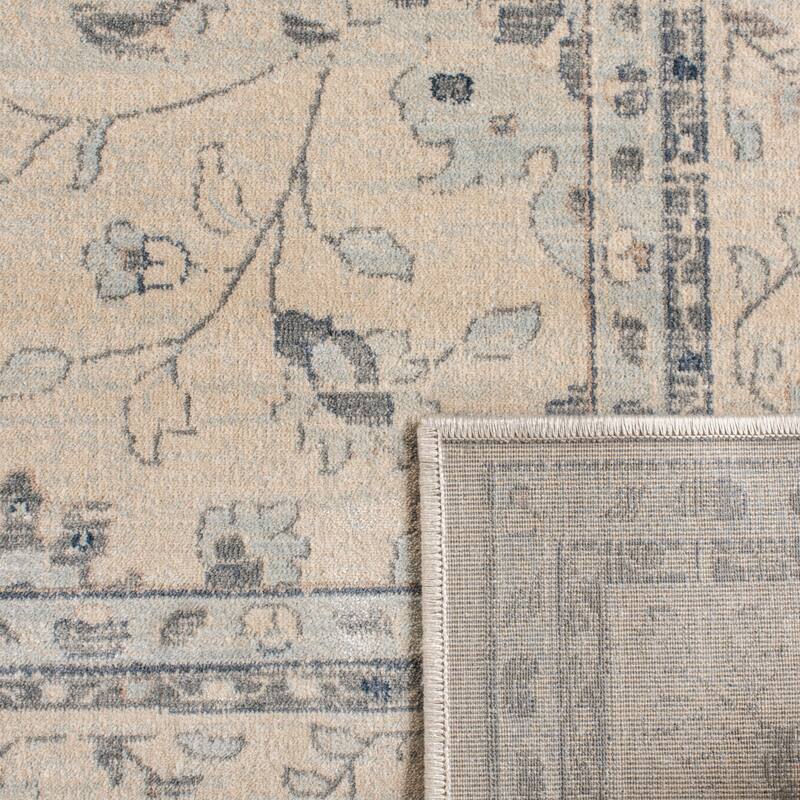 SAFAVIEH Vintage Roberta Oriental Viscose Rug