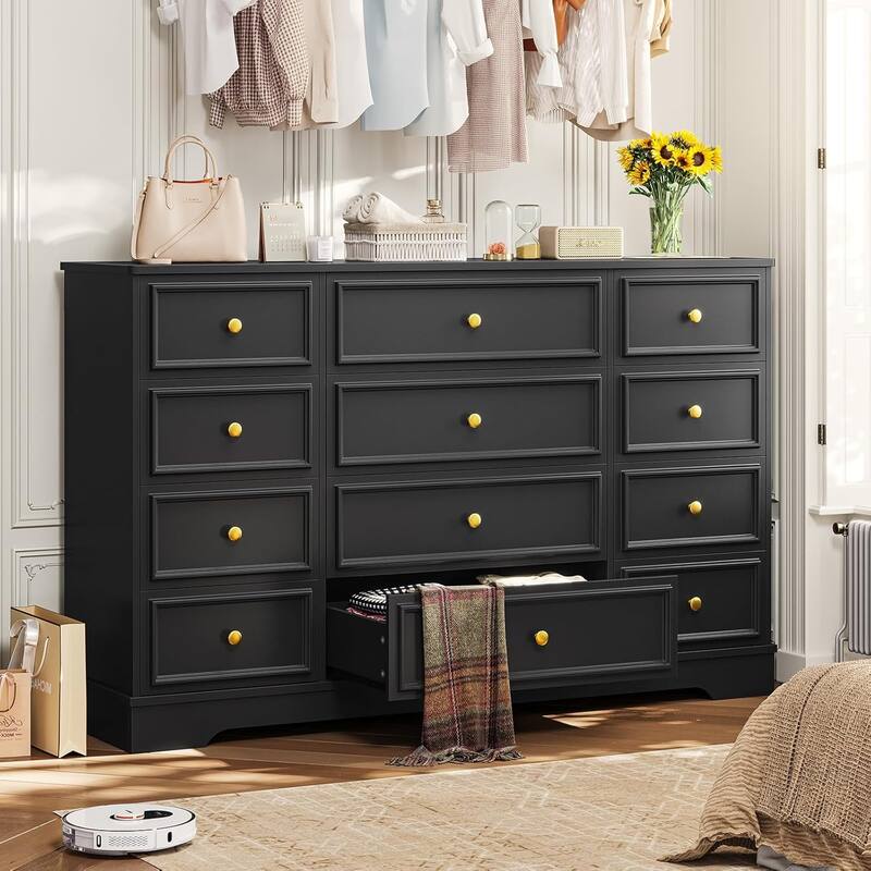 Dresser for Bedroom Dressers & Chests of Drawers Storage Organizer