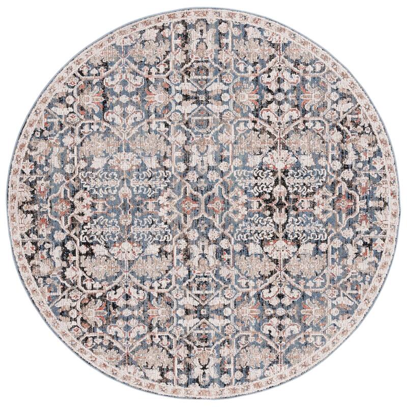 SAFAVIEH Vivaldi Arife Oriental Rug