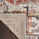 preview thumbnail 18 of 41, Nourison Juniper Persian Farmhouse Medallion Multicolored Area Rug