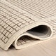 preview thumbnail 12 of 16, Nuloom Emaline Geometric Wool Area Rug