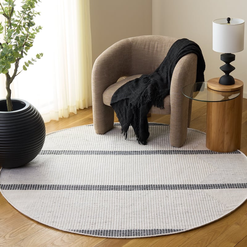 SAFAVIEH Handmade Kilim Ozlem Boho Rug