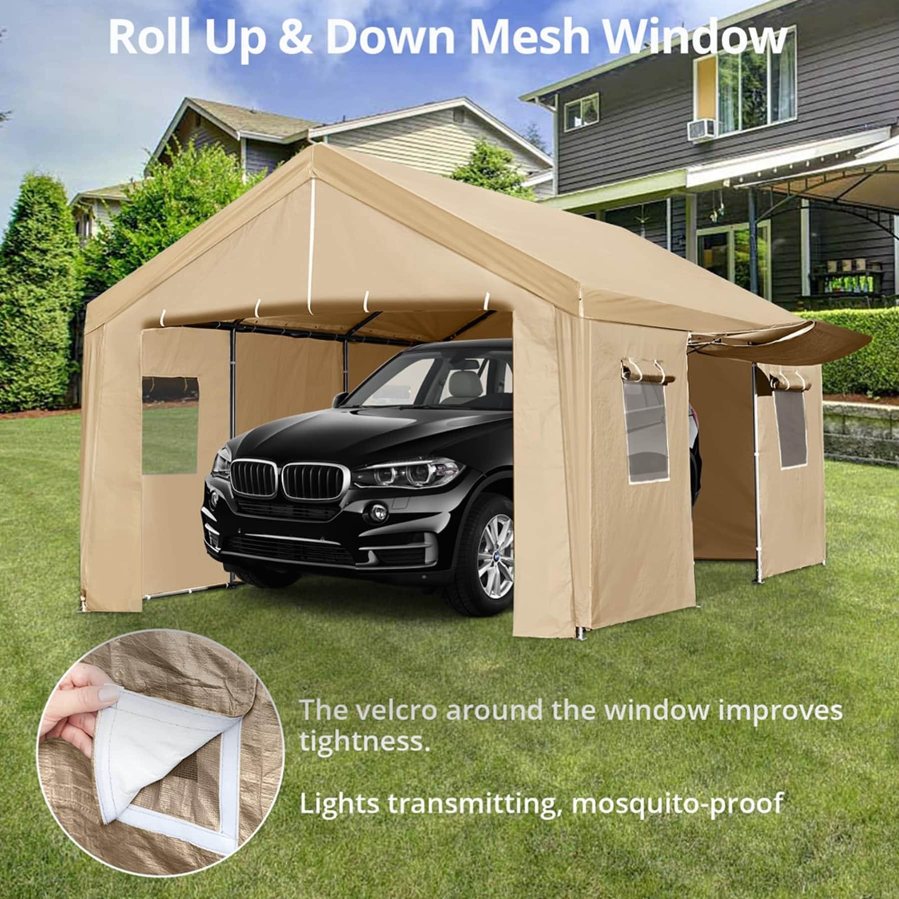 Costco 10x20 canopy replacement 2025