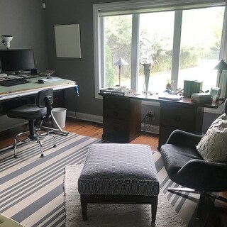 Safavieh Courtyard Charmaine Indoor/ Outdoor Rug