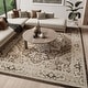 preview thumbnail 32 of 48, Nourison Dekor Indoor only Persian Area Rug