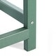 preview thumbnail 156 of 166, Laguna Kids Outdoor Poly Adirondack Side Table