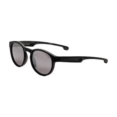 Carrera Men's 51mm Black Sunglasses CA012S-08A-T4