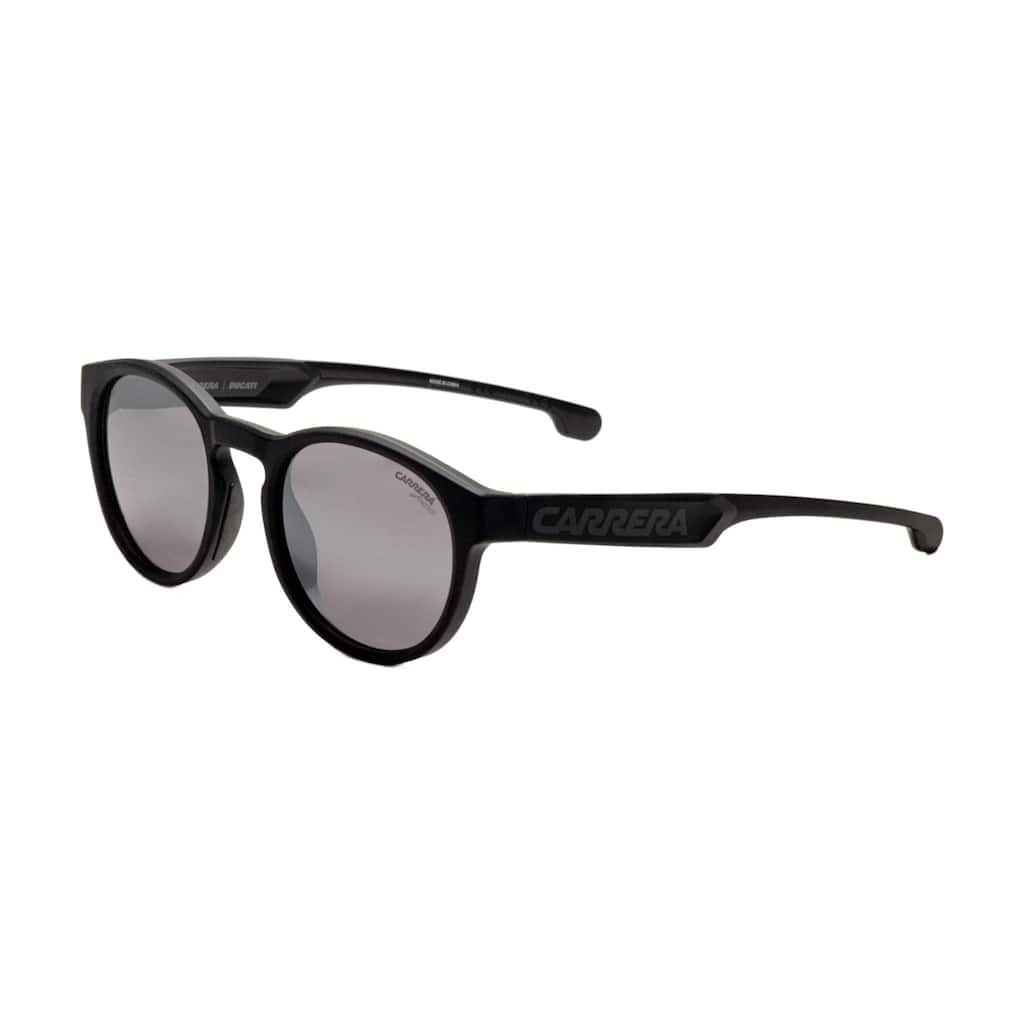 Carrera Men's 51mm Black Sunglasses CA012S-08A-T4