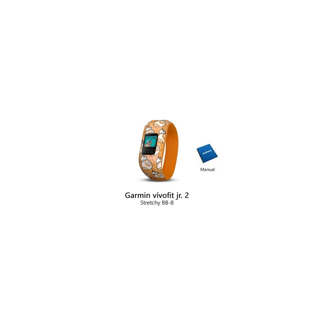 Garmin vivofit cheap jr bb8