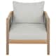 Option Oak/Ivory