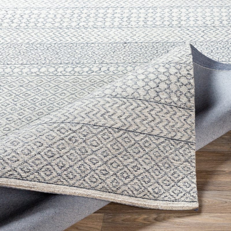 Livabliss Maroc 0 Tribal Area Rug