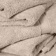 preview thumbnail 115 of 197, Superior Egyptian Cotton 6 Piece Towel Set Ultra Plush & Absorbent Bath, Hand & Face Towels, Heavyweight Spa Quality