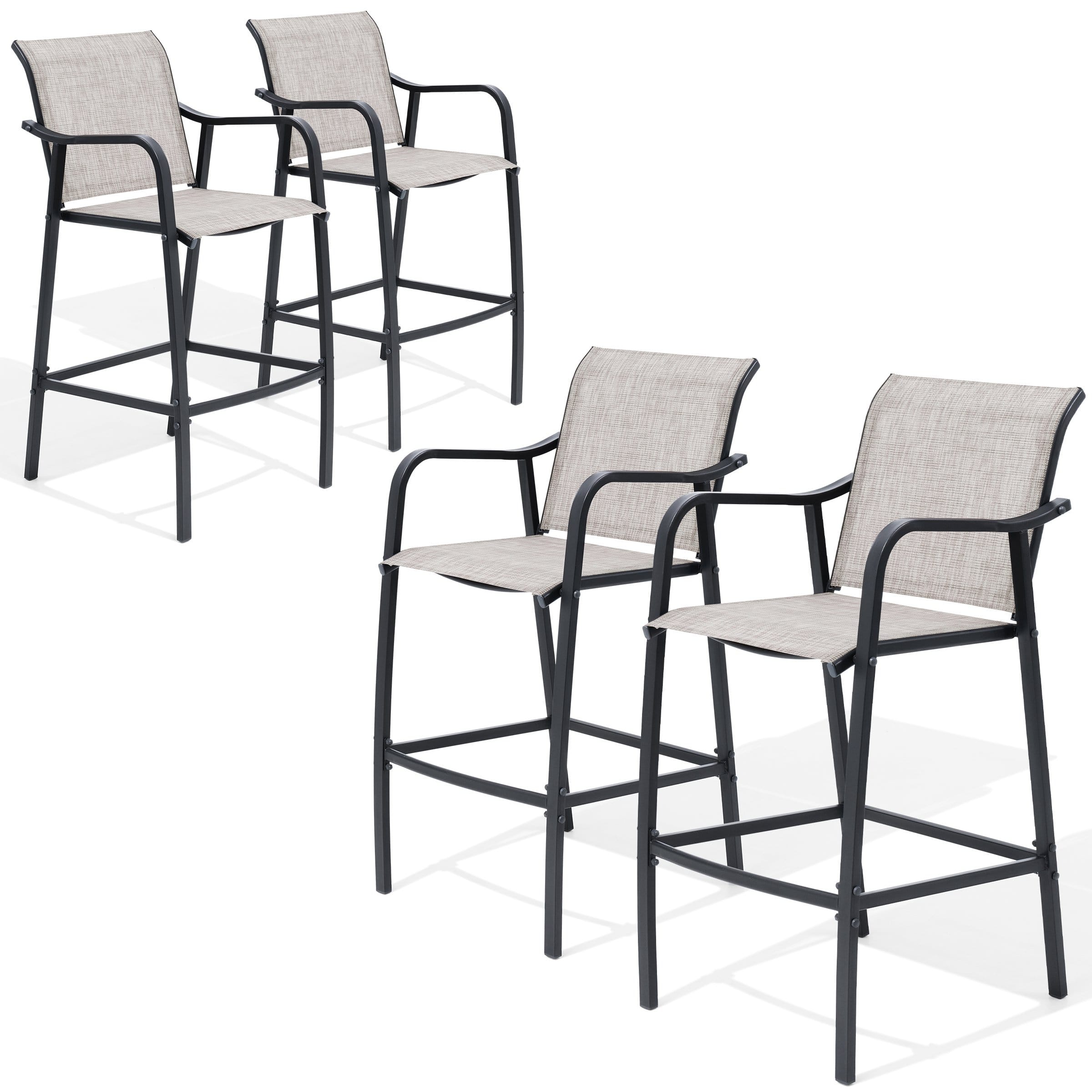 Option Grey&Brown - 4PC
