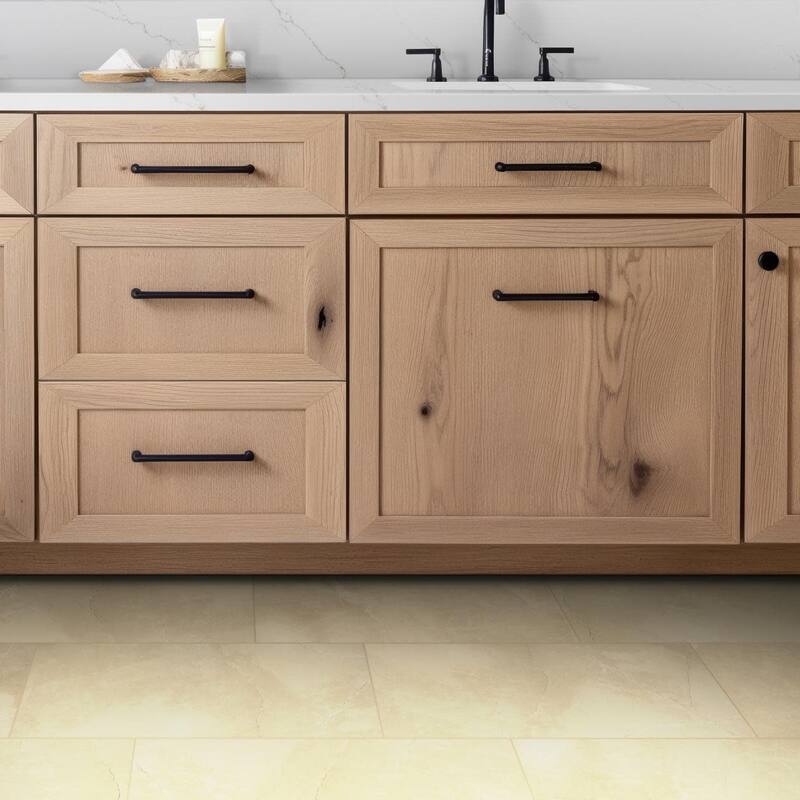 Ackland AKNPTSON12X24M-PL Sonoma - 12" x 24" Rectangle Floor and Wall