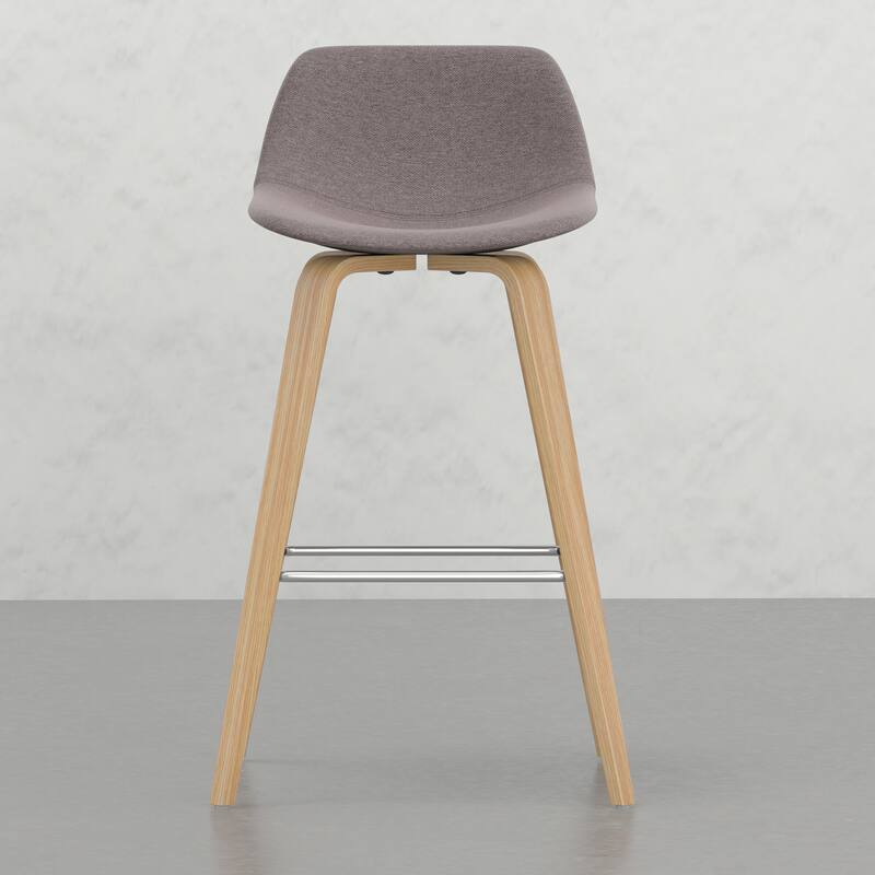 Harvard Bentwood Counter/ Bar Height Stool