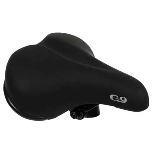 c9 bicycle seat