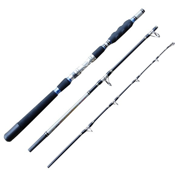 saltwater fishing rods near me