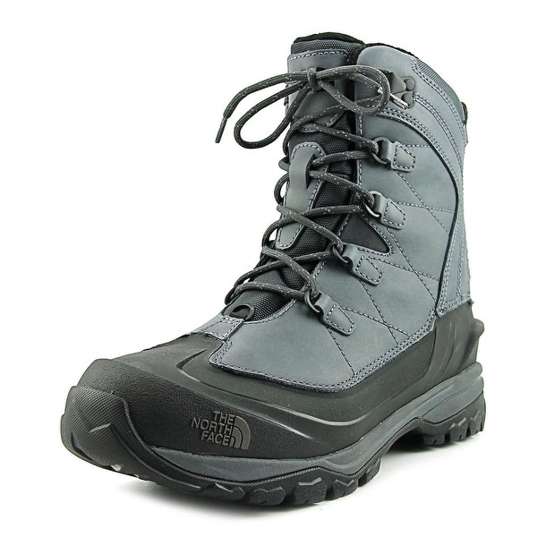 the north face chilkat evo boots
