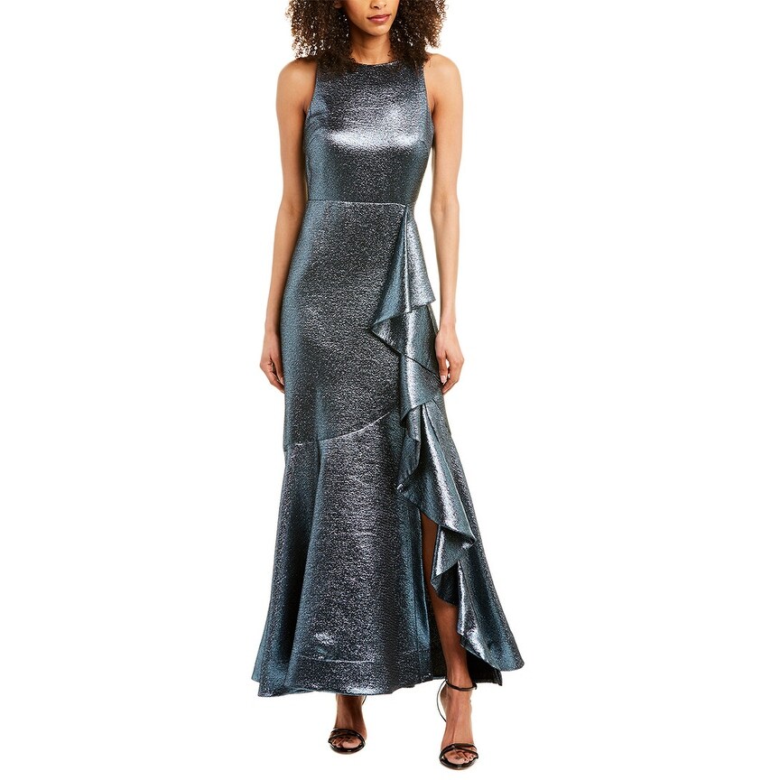 shoshanna gown