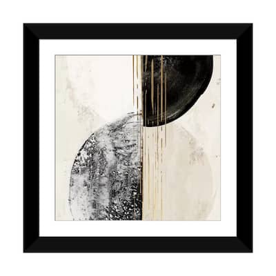 iCanvas "New Balance II" by Eva Watts