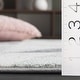 preview thumbnail 28 of 69, SAFAVIEH Porcello Thinh Mid-Century Modern Abstract Rug