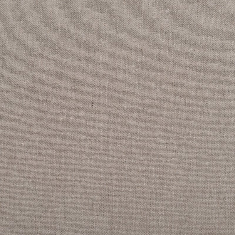 KINWELL 31" Wide Linen Fabric Upholstered Swivel Barrel Accent Chair