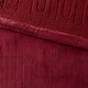 preview thumbnail 29 of 37, Woolrich Plush to Berber Heated Blanket 7-Color Options