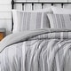 preview thumbnail 14 of 14, Truly Soft Printed Cotton Flannel Comforter Set