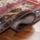 preview thumbnail 11 of 20, SAFAVIEH Bijar Albertine Traditional Oriental Distressed Rug
