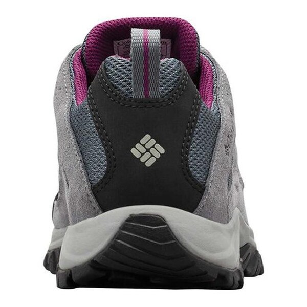 columbia crestwood waterproof shoes